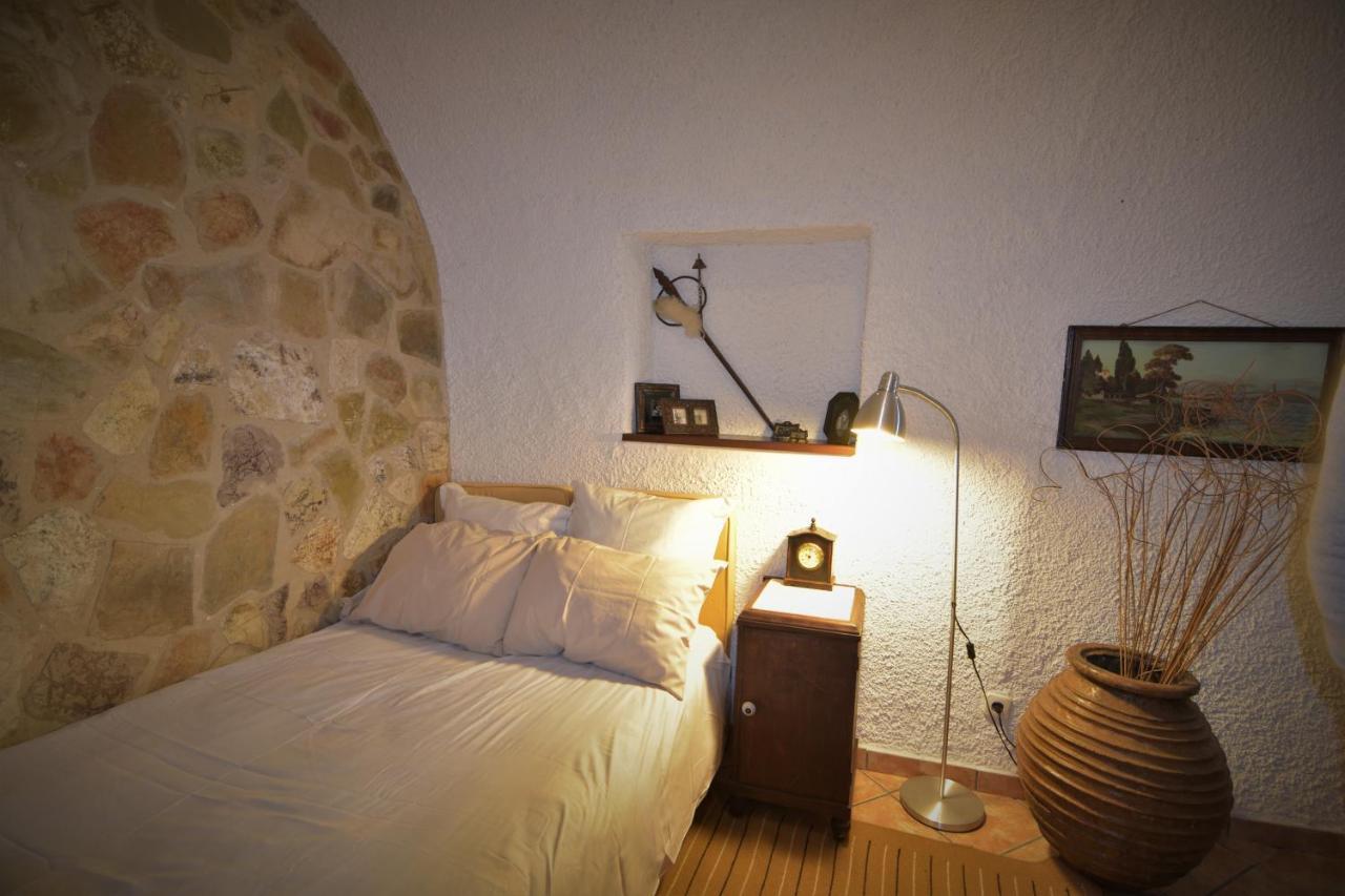 St. John Traditional House Agios Ioannis  Exterior photo