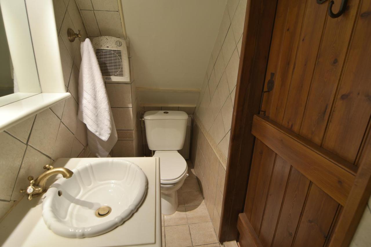 St. John Traditional House Agios Ioannis  Exterior photo