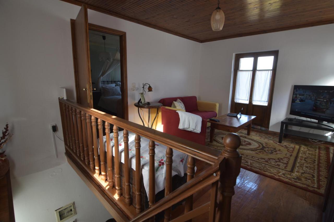 St. John Traditional House Agios Ioannis  Exterior photo